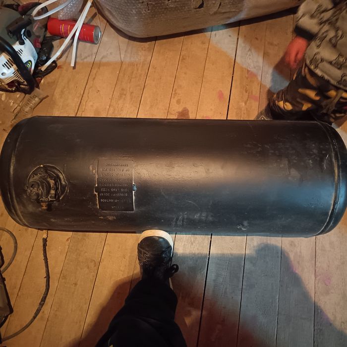 65 л ли Прапан. Балон сотилади