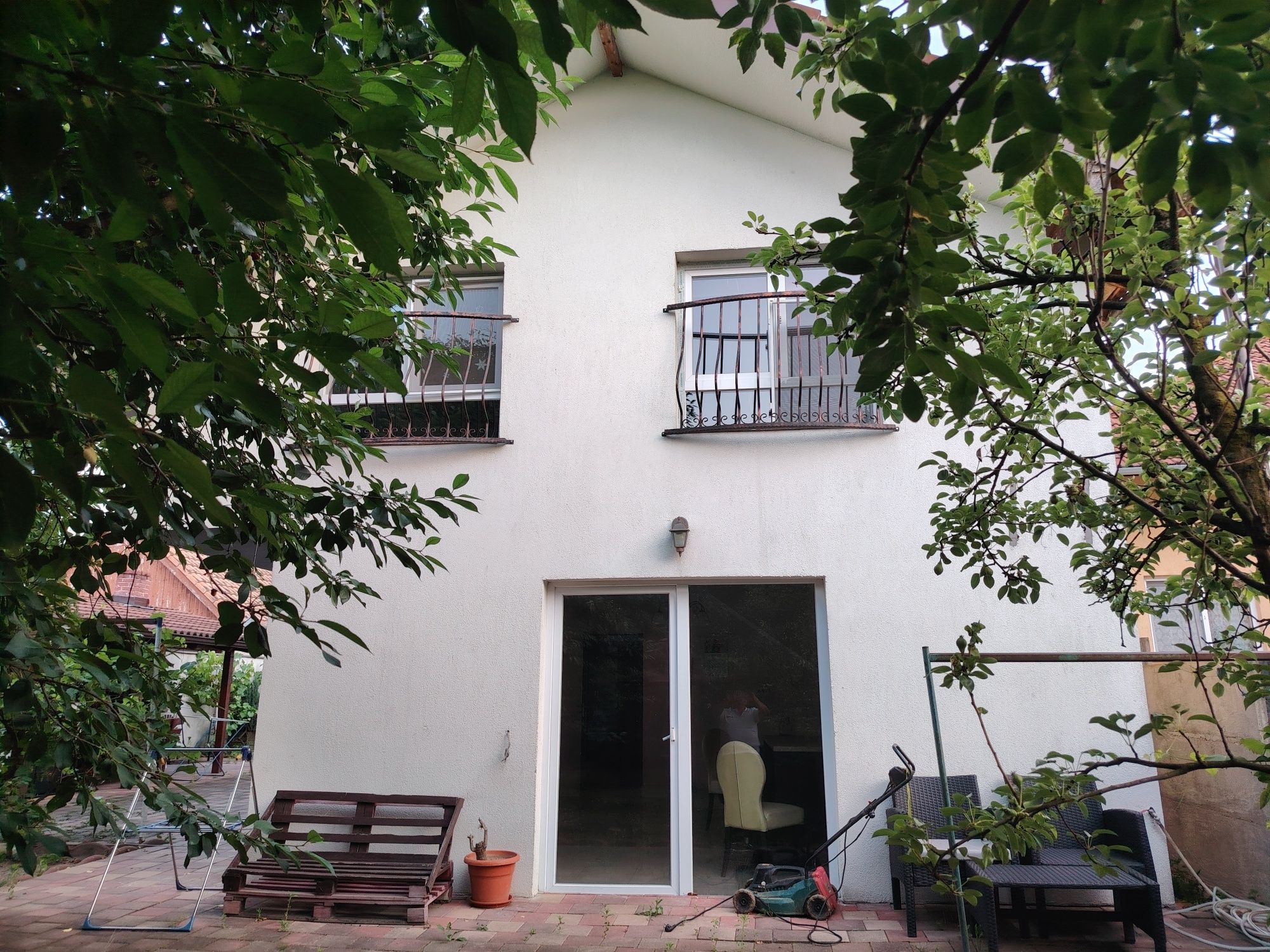 Casa zona centrala