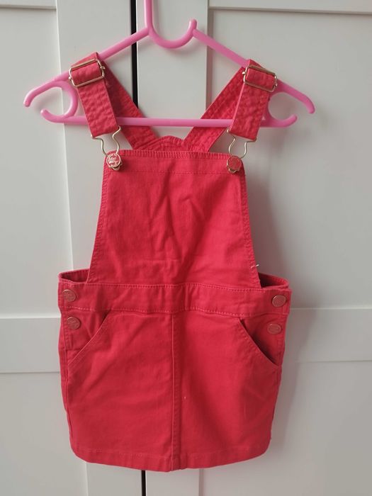 Нови дънкови сукмани  за момичета