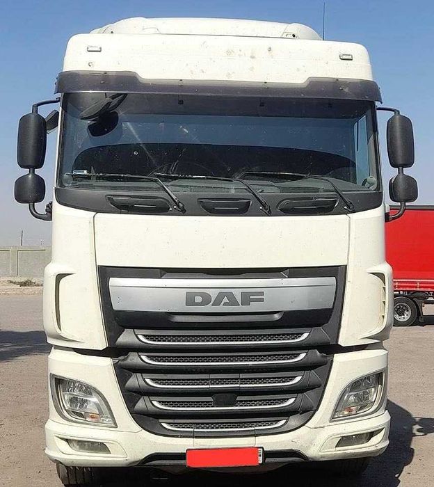 Сотилади | ТЯГАЧ / ПРИЦЕП | Фура