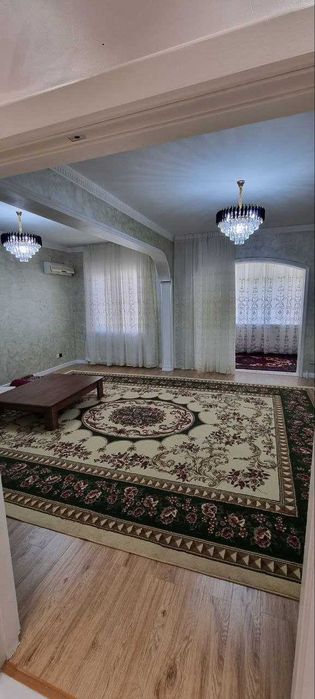 Сдаётся квартира на Ц-15 Жангох