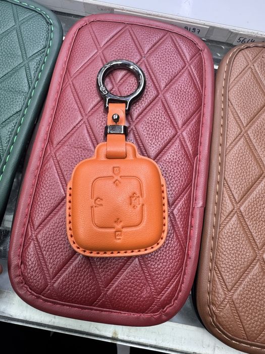 Чехол для пульта ZEEKR