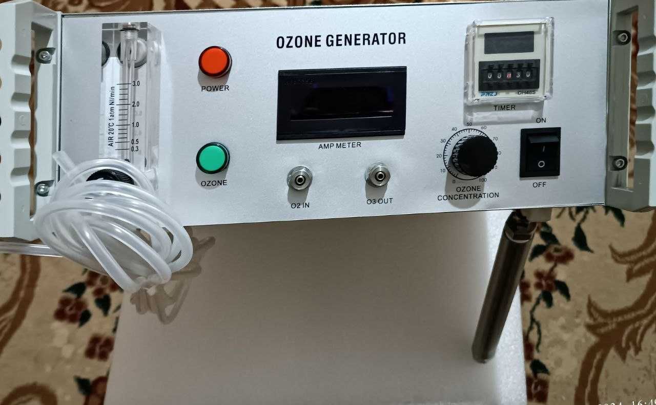 Azpnaterapiya/ozonator/Azonatr/озонатор/азонтор/озонтерапия