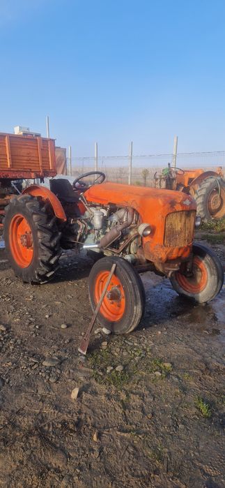 Tractor Deutz 30 cp