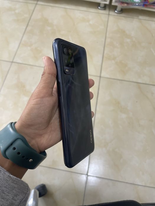 Oppo a 54  128gb
