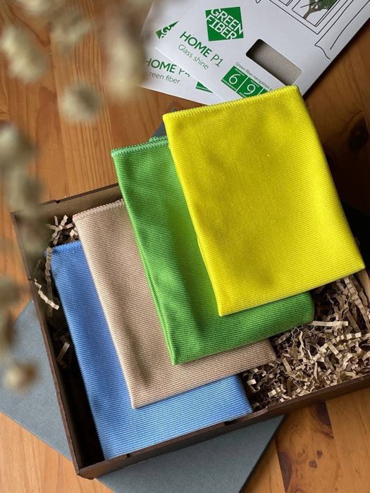 Файбер для стекла от гринвей