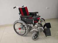 Электрический инвалидный коляска HG-660 электронный