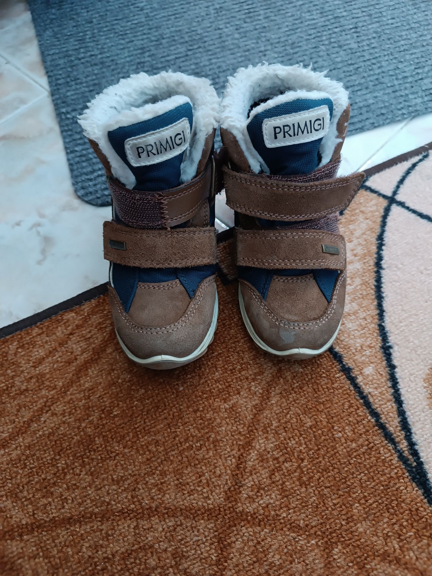 Боти  Primigi ..