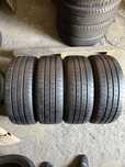 4 anvelope vara 185 55 15 Bridgestone