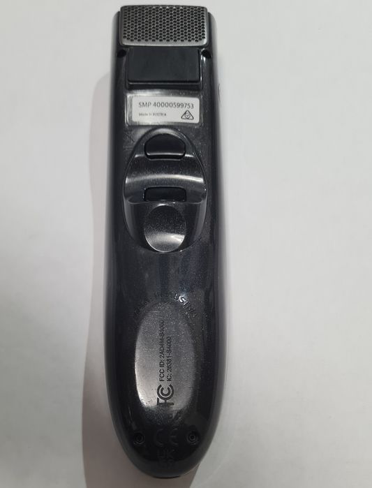 Microfon dictare Philips Speechmike Premium Air