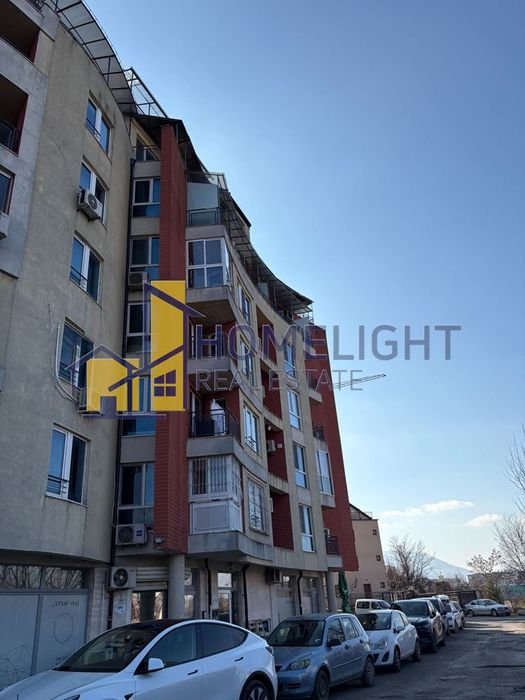 Продава се Двустаен апартамент в София, Младост 1 - 69 кв.м за 2356 €/кв.м - Снимка #7