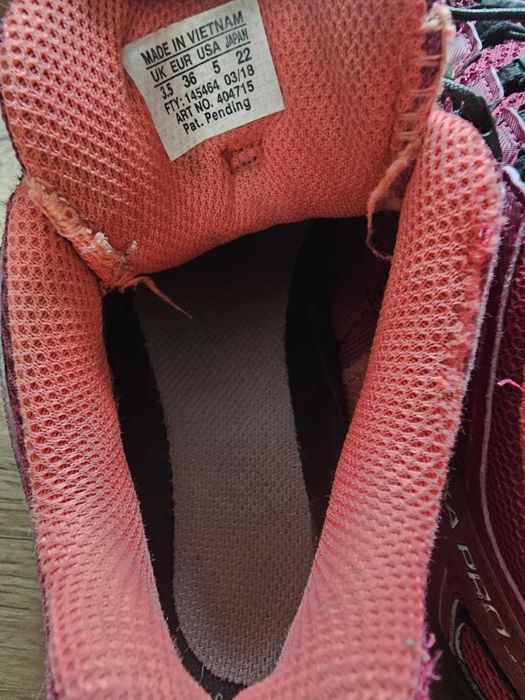 Обувки Salomon Xa Pro 3D W, номер 36