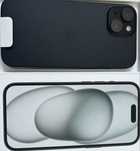 Urgent !!! Iphone 15 - 128Gb Nou