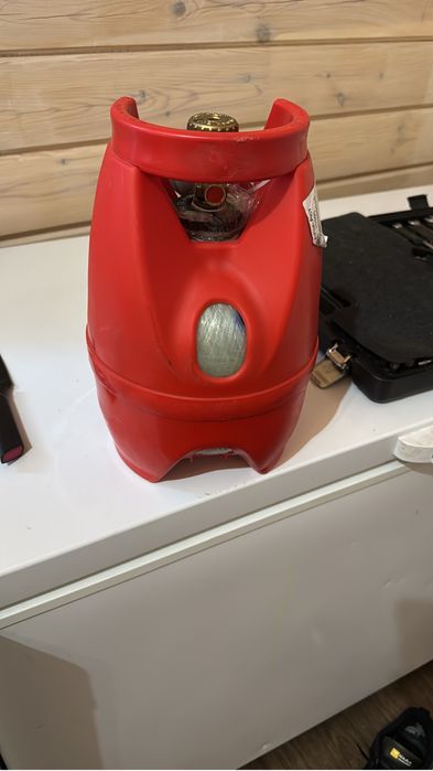 Газ болон композитный 5л