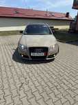 Audi A4 S-line 2008!