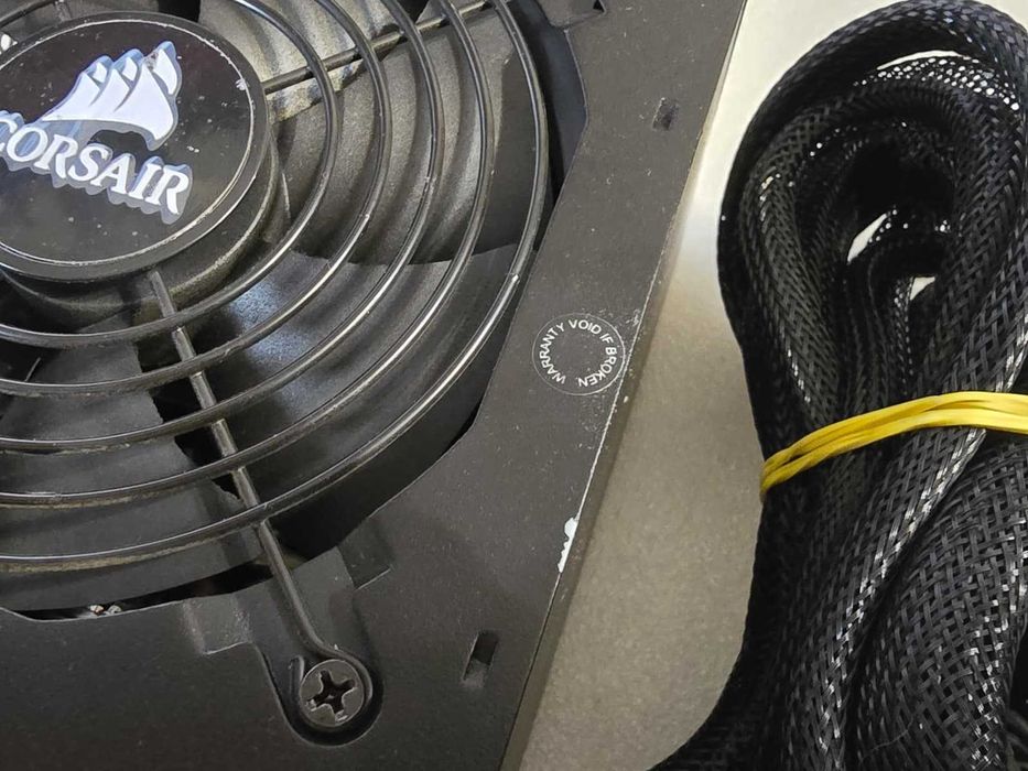 Sursa PC Corsair CX450, 80+ Bronze, 450W, 120 mm, 1 X 6+2 PCI-E, ATX