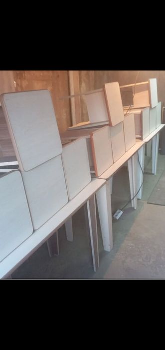 кухонный стол 4 табурета доставка до подъезда бесплатно