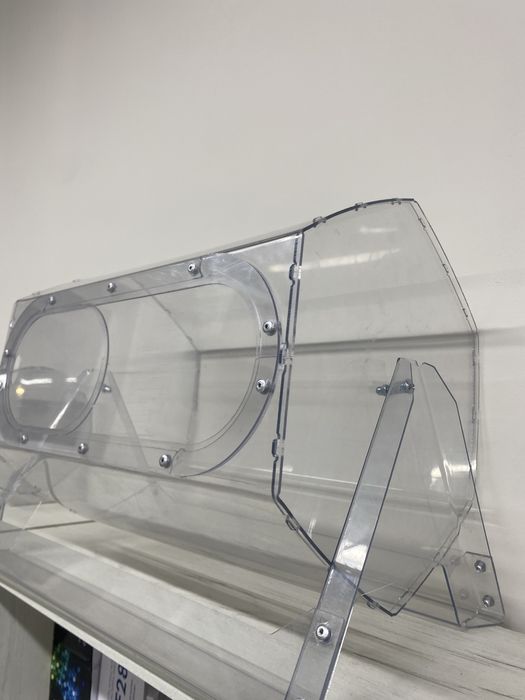 Лототрон новый 45см