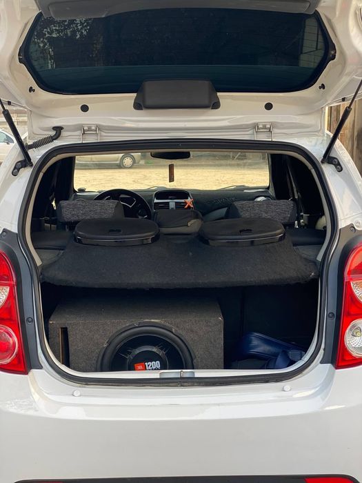 Спарк 2018 йил 2-позиция