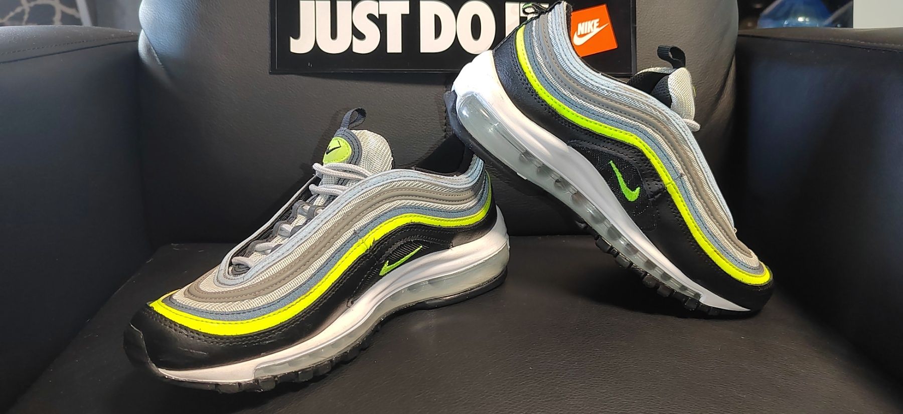 Nike Air Max 97, номер 36,5