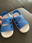 Детски Сандали Addidas
