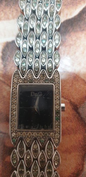 Ceas Dolce Gabana original