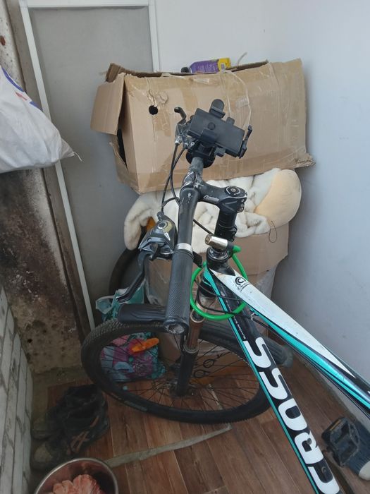 Велик скоростной