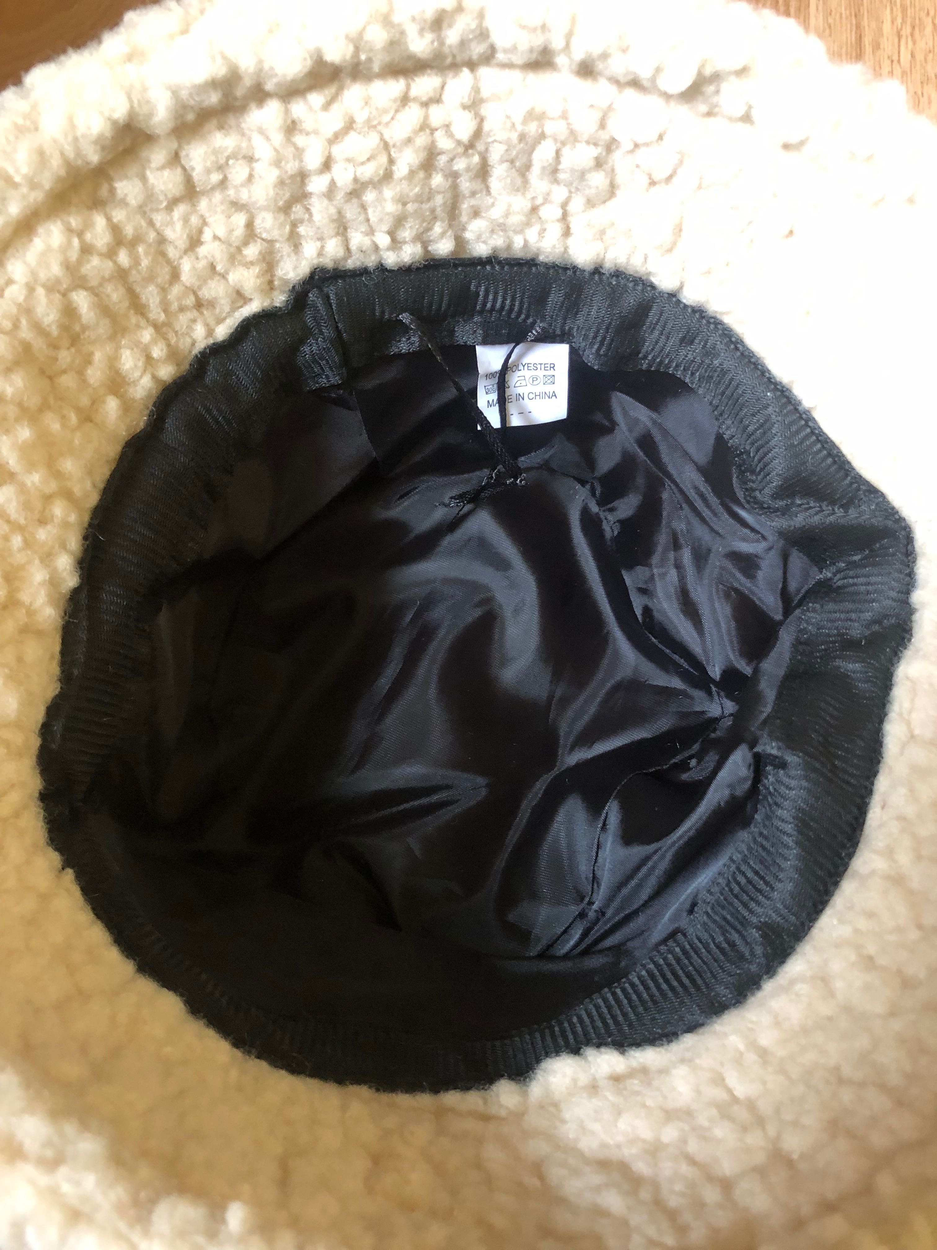 Bucket hat - шапка