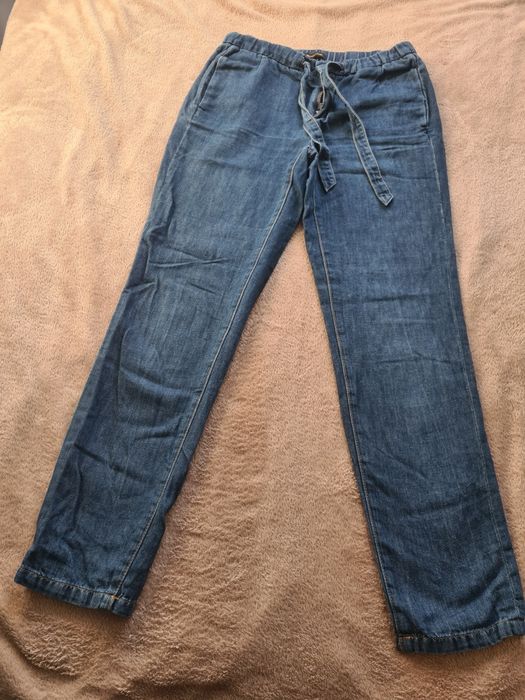 Blugi dama Massimo Dutti