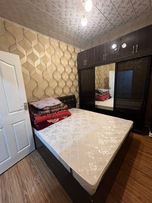 Дом сотилади марказдан