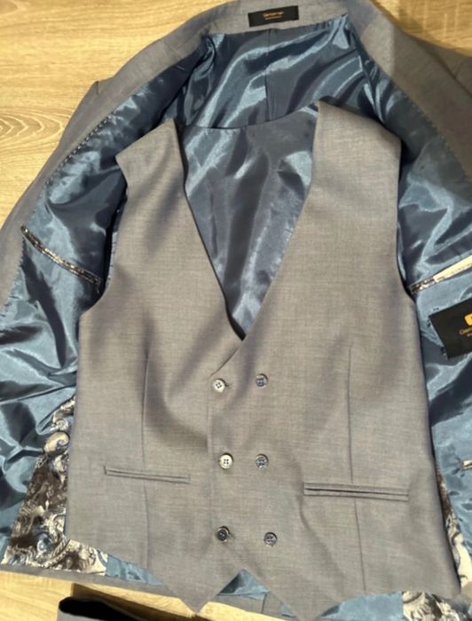 Costum bărbați , mărimea S