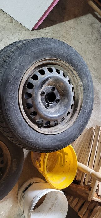 Jante otel 185/70/14R