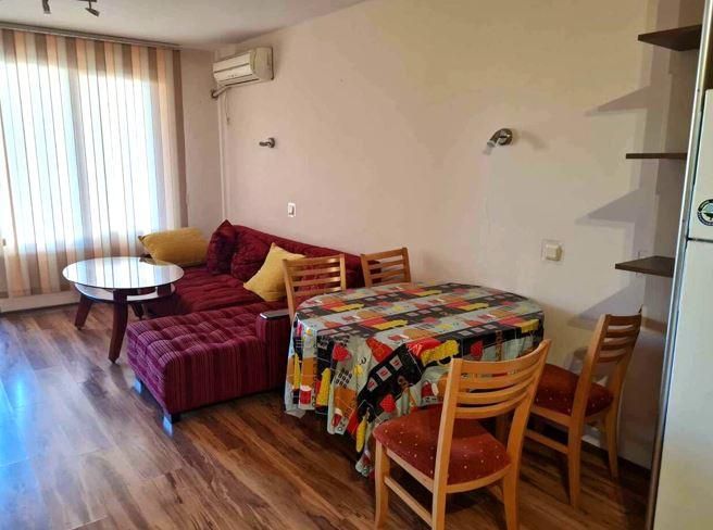 Двустаен, под наем, ж.к Братя Миладинови