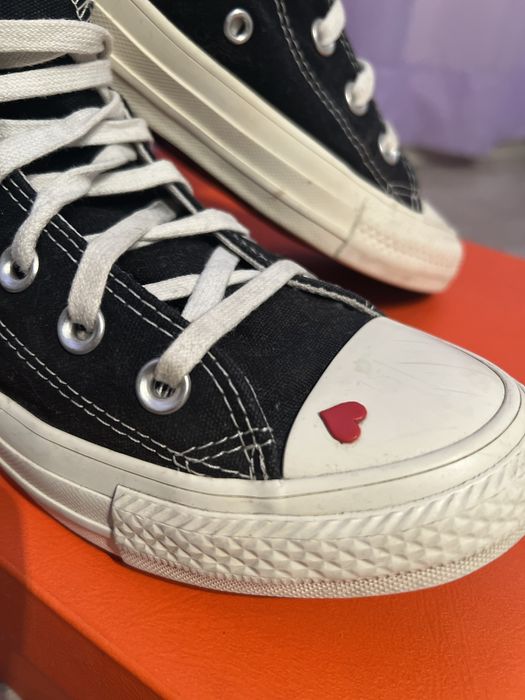 Спортни  кецове 36