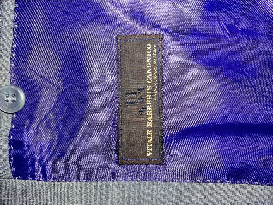 Costum Viggo business original - Origine Italia ( făcut pe comandă)