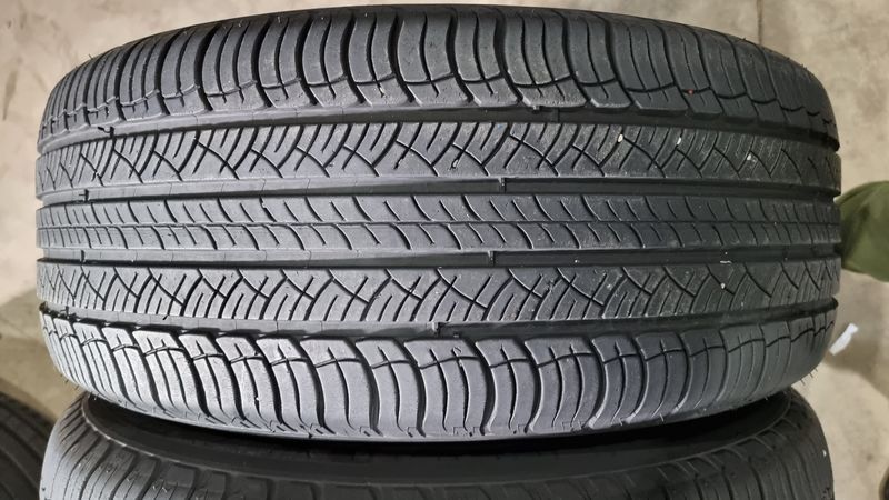 255/50/20 MICHELIN 4бр