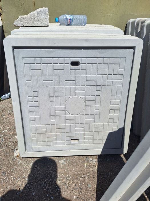 Хар хил олчамда колодец копкоклари. Хар хил размерлари бор.