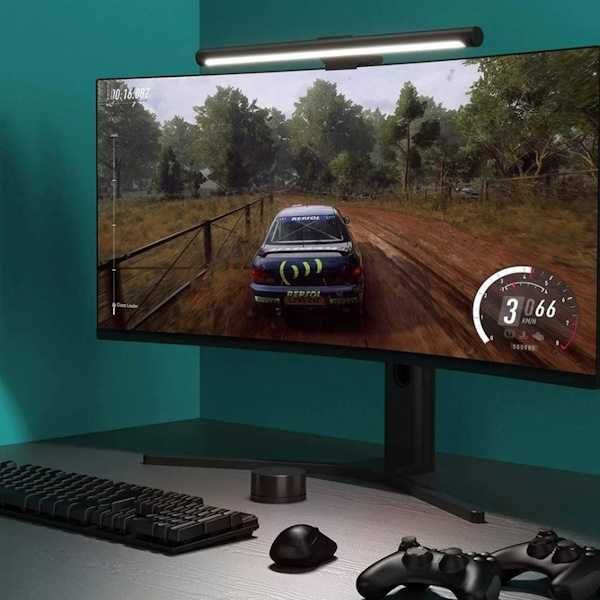 Светильник Xiaomi Mi Computer Monitor Light Bar черный