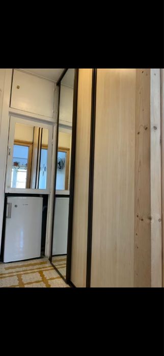 Garsoniera Strada Armeneasca - fara risc seismic, bloc reabilitat