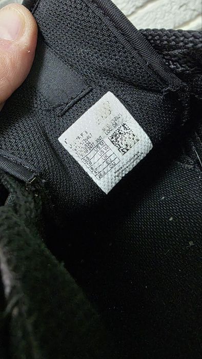 Оригинальные кроссы New balance