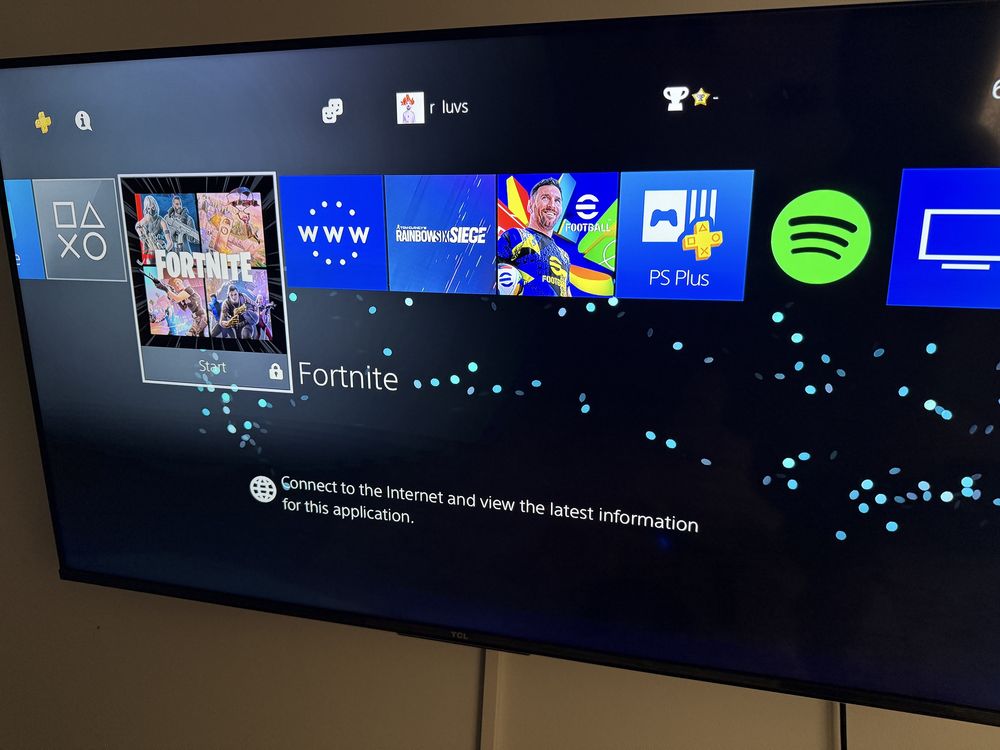Ps4 със 3 джойстика