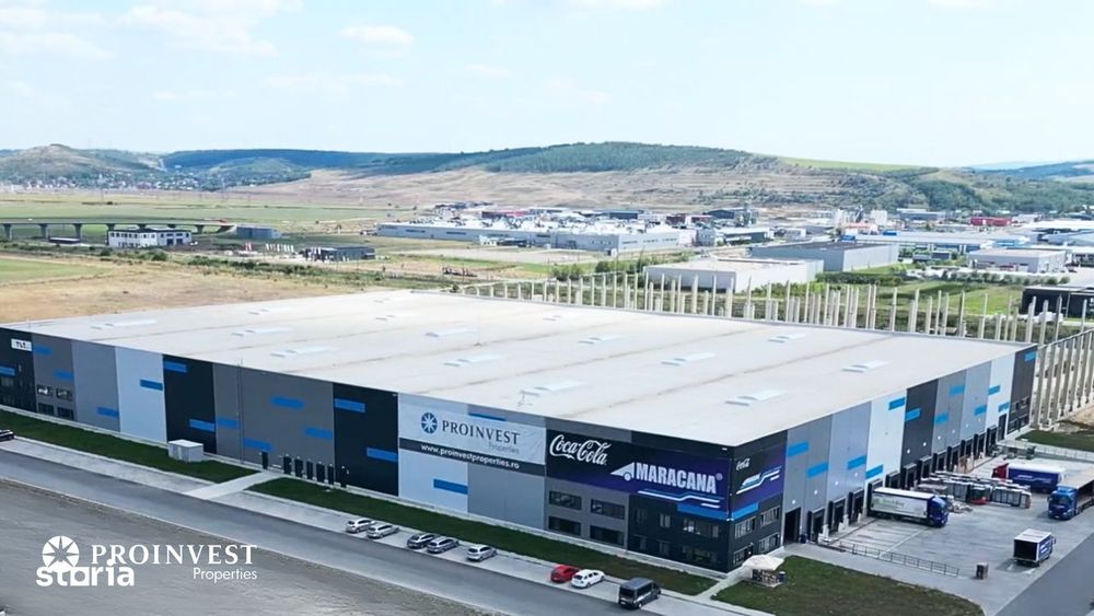 Proinvest Park Miroslava