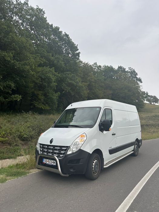Vand  Renault Master