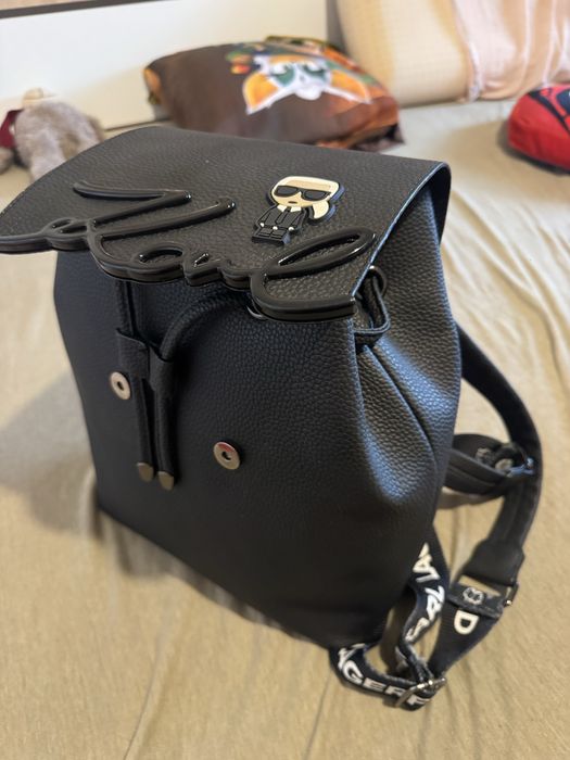 Дамска чанта Karl