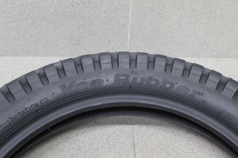3.50-17 Vee Rubber