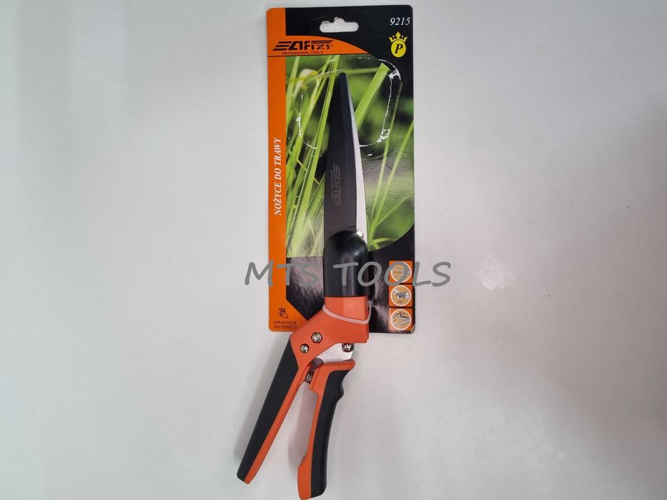 Foarfeca iarba si gazon 360 grade