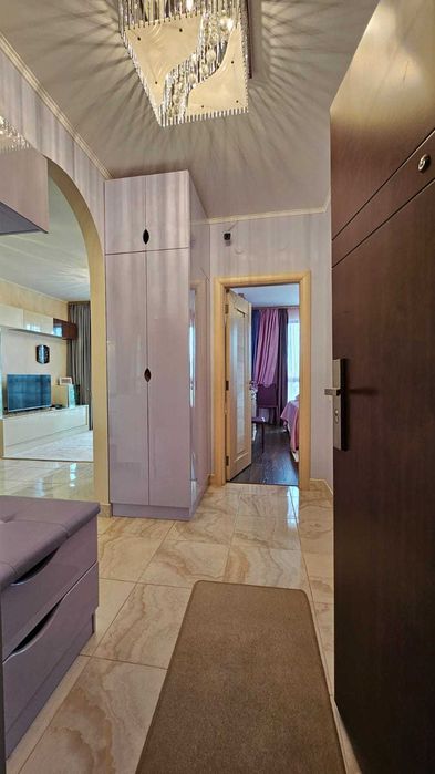 Продава се Двустаен апартамент в Несебър - 68 кв.м за 1986 €/кв.м - Снимка #1