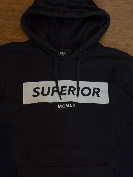 Hanorac Clockhouse “Superior”, M, stare foarte buna