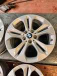 Jante bmw 17  X1 X2  Seria 1 Seria 2