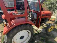 Steyr 188 motor utb 340